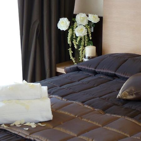 Eh Rome Airport Euro House Hotels Фиумичино Стая снимка