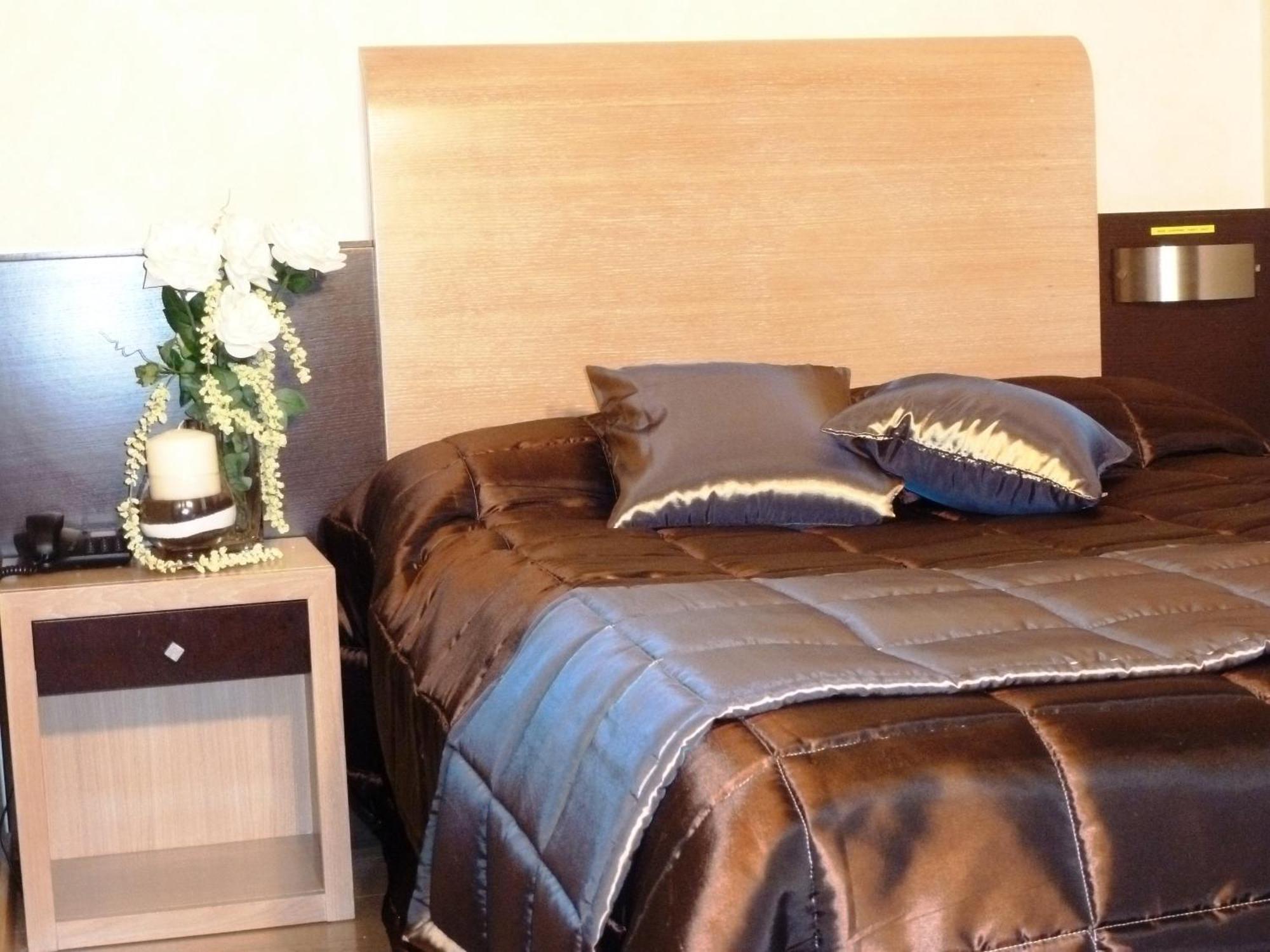 Eh Rome Airport Euro House Hotels Фиумичино Екстериор снимка